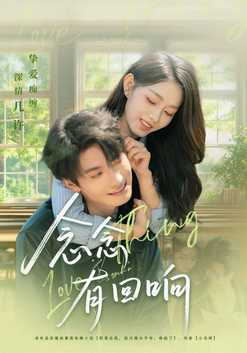 念念有回响(全集)