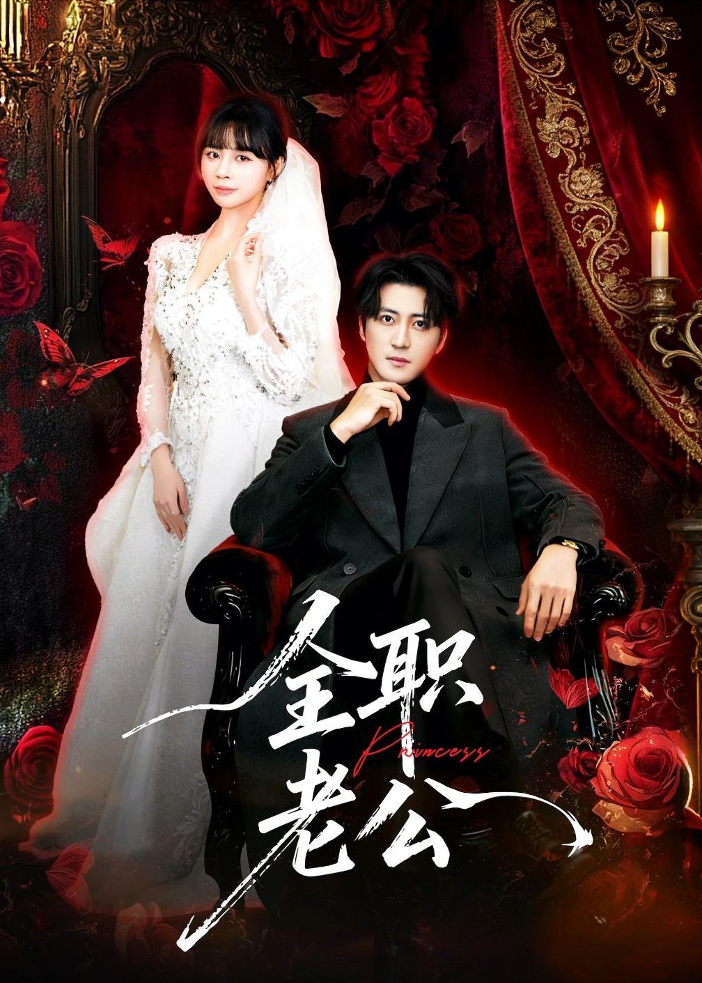 全职老公(全集)