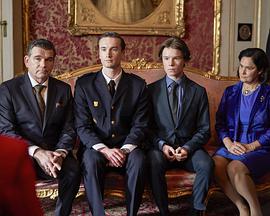 青春王室 第01集