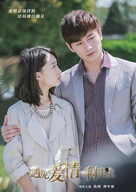 遇见爱情的利先生 第16集