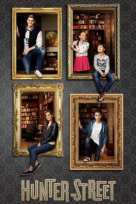 亨特之谜第二季 第01集