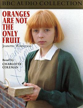 橘子不是唯一的水果 第01集