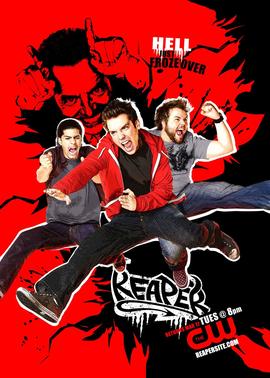 恶魔猎人第二季 第02集