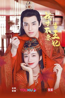 我才不要当王妃 第12集