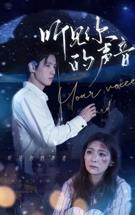 听见你的声音 1-20集