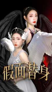 假面替身 全集(大结局)