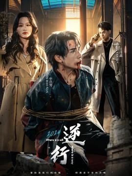 逆行 全集(大结局)