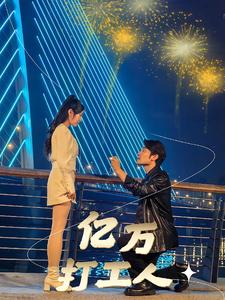 亿万打工人 全集(大结局)