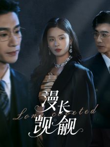 漫长觊觎(全集)