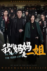 我的妈妈是一姐 全集(大结局)