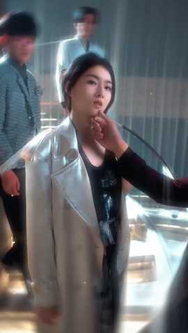 白月光反击说明书 全集(大结局)