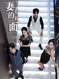 妻子的另一面(全集)